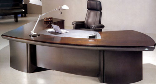 Ensemble bureau FHA 3005