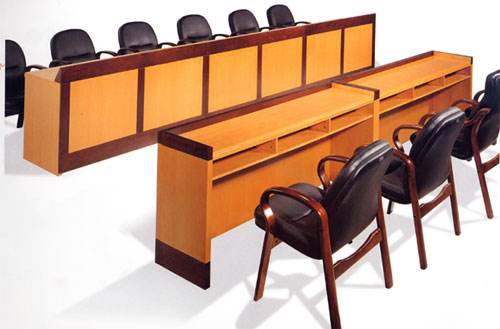 table conférence FHF 2801
