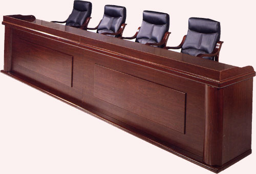 table de conférence FHF 2101