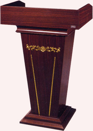lecture desk 3-SB