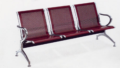chaise attente H 03