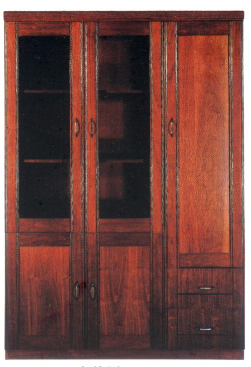 Armoir MB4103